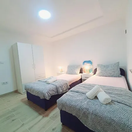 Apartment Apartmans Nejra2 Sa Bazenom *