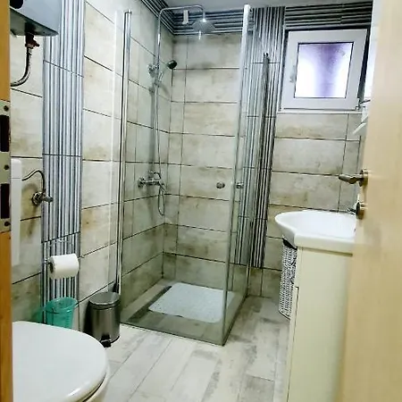 Apartmans Nejra2 Sa Bazenom Apartment Pula