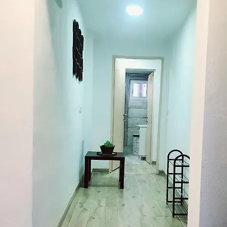 Apartmans Nejra2 Sa Bazenom Apartment Pula