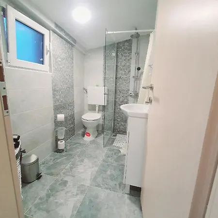 Apartment Apartmans Nejra2 Sa Bazenom *