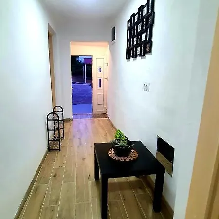 Apartmans Nejra2 Sa Bazenom Apartment *