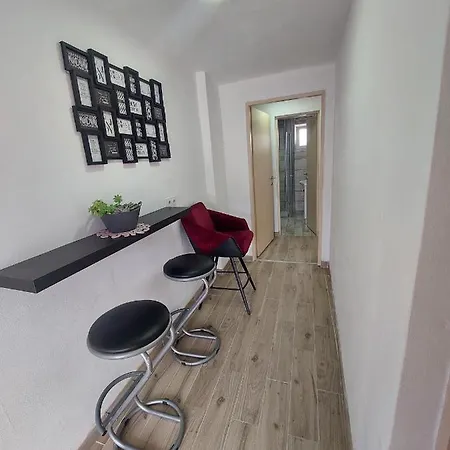 Apartmans Nejra2 Sa Bazenom Apartment
