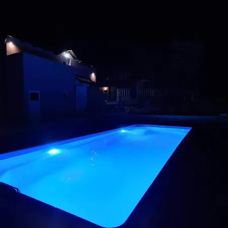 Apartmans Nejra2 Sa Bazenom * Pula