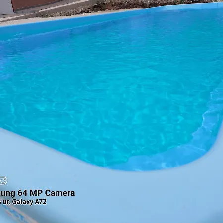 Apartmans Nejra2 Sa Bazenom * Pula