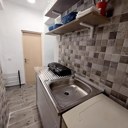 Apartmans Nejra2 Sa Bazenom * Pula
